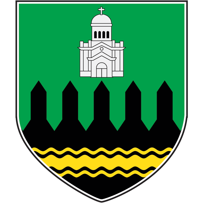 Grb Smederevska Palanka