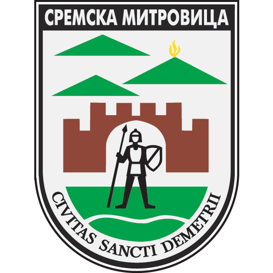 Grb Sremska Mitrovica