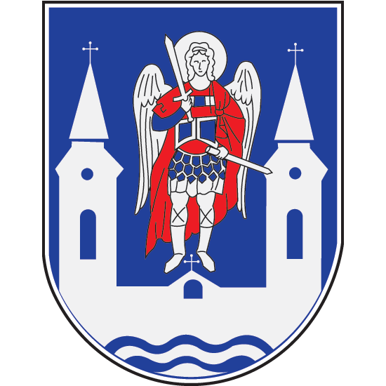 Grb Sremski Karlovci