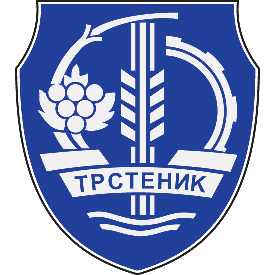Grb Trstenik