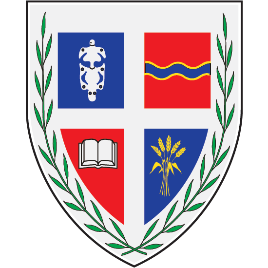 Grb Vrbas