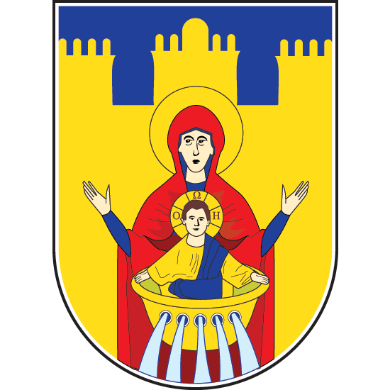Grb Vrnjačka Banja