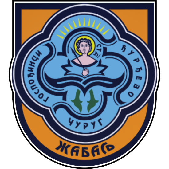 Grb Žabalj